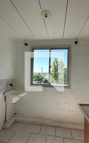 Apartamento à venda com 52m², 2 quartos e 1 vagaCozinha