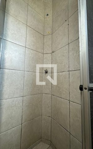 Apartamento à venda com 52m², 2 quartos e 1 vagaBox do Banheiro