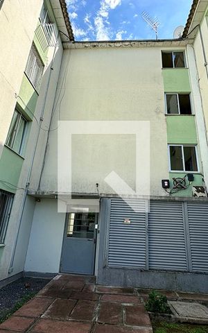 Apartamento à venda com 52m², 2 quartos e 1 vagaFachada
