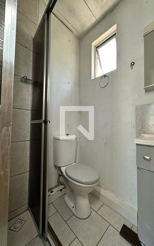 Apartamento à venda com 52m², 2 quartos e 1 vagaBanheiro