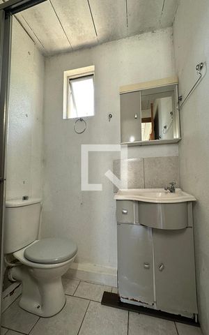 Apartamento à venda com 52m², 2 quartos e 1 vagaBanheiro