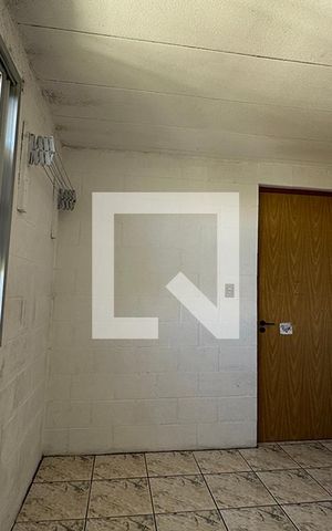 Apartamento à venda com 52m², 2 quartos e 1 vagaQuarto 1 