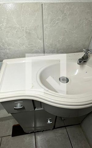 Apartamento à venda com 52m², 2 quartos e 1 vagaPia do Banheiro