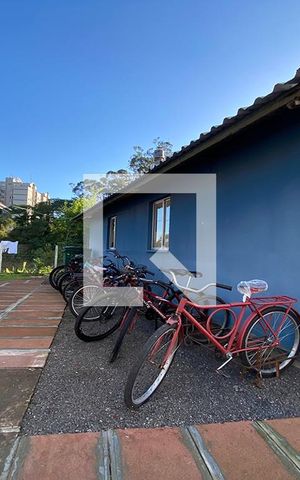 Apartamento à venda com 52m², 2 quartos e 1 vagaBicicletário 