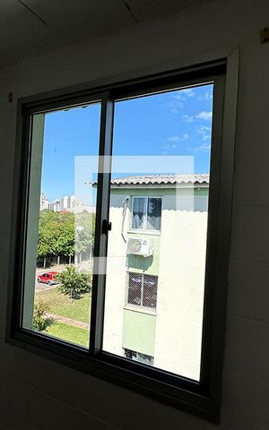 Apartamento à venda com 52m², 2 quartos e 1 vagaJanela da Sala