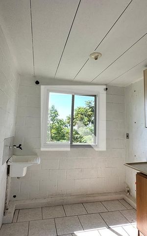 Apartamento à venda com 52m², 2 quartos e 1 vagaCozinha