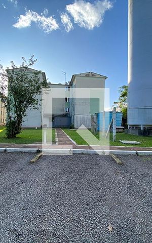Apartamento à venda com 52m², 2 quartos e 1 vagaGaragem