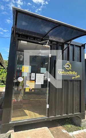 Apartamento à venda com 52m², 2 quartos e 1 vagaMercadinho