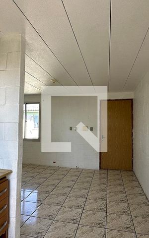 Apartamento à venda com 52m², 2 quartos e 1 vagaCozinha