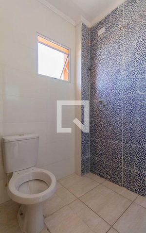 Apartamento para alugar com 39m², 2 quartos e sem vagaBanheiro
