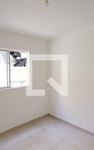 Casa para alugar com 58m², 2 quartos e sem vagaQuarto 1