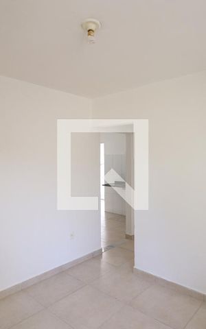 Casa para alugar com 58m², 2 quartos e sem vagaSala