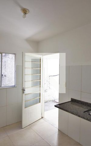Casa para alugar com 58m², 2 quartos e sem vagaCozinha