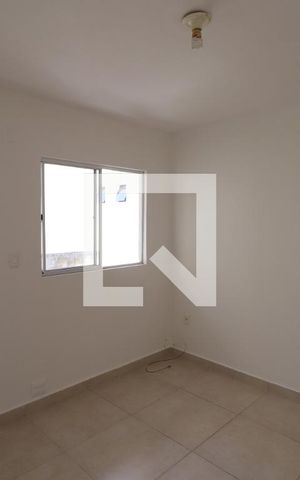 Casa para alugar com 58m², 2 quartos e sem vagaSala
