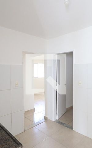 Casa para alugar com 58m², 2 quartos e sem vagaCozinha