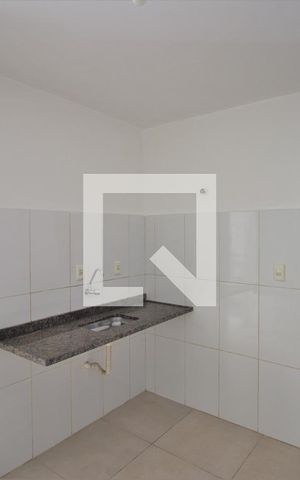 Casa para alugar com 58m², 2 quartos e sem vagaCozinha
