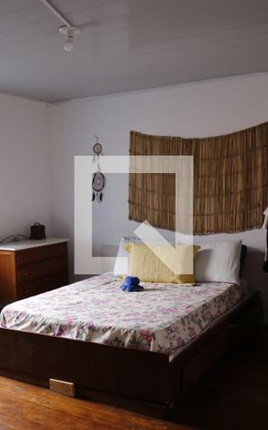Casa à venda com 175m², 3 quartos e 1 vagaQuarto da Edícula