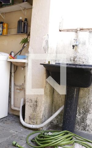 Casa à venda com 175m², 3 quartos e 1 vagaÁrea de Serviço