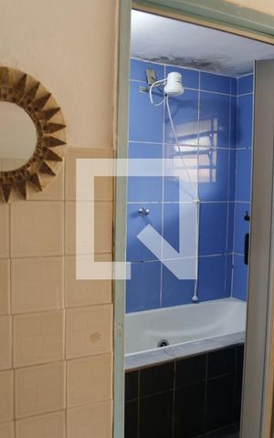 Casa à venda com 175m², 3 quartos e 1 vagaBanheiro da Edícula
