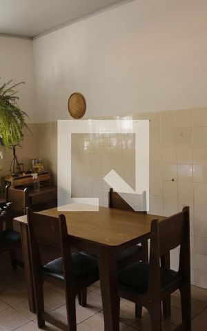 Casa à venda com 175m², 3 quartos e 1 vagaCozinha da Edícula