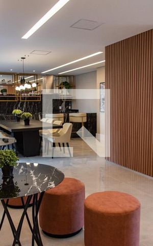 Apartamento à venda com 27m², 1 quarto e sem vaga Apartamento à venda com 27m², 1 quarto e sem vagaSalão de festas
