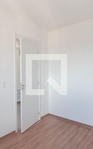 Apartamento para alugar com 26m², 1 quarto e sem vaga Apartamento para alugar com 26m², 1 quarto e sem vagaQuarto