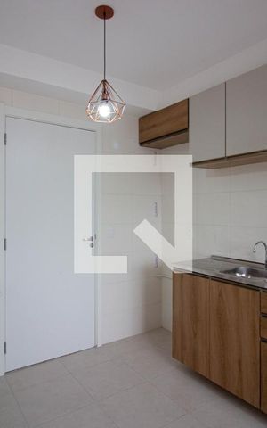 Apartamento à venda com 39m², 2 quartos e sem vaga Apartamento à venda com 39m², 2 quartos e sem vagaCozinha