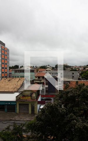 Apartamento à venda com 39m², 2 quartos e sem vaga Apartamento à venda com 39m², 2 quartos e sem vagaVista Quarto 2