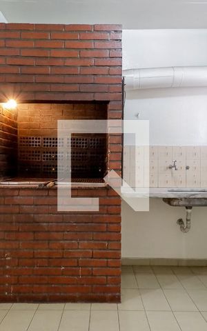 Apartamento à venda com 68m², 2 quartos e 2 vagas Apartamento à venda com 68m², 2 quartos e 2 vagasSalão de festas