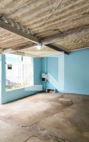 Casa para alugar com 120m², 2 quartos e 2 vagasGaragem