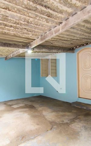 Casa para alugar com 120m², 2 quartos e 2 vagasGaragem