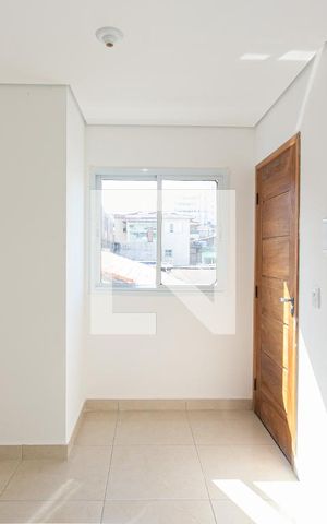 Apartamento à venda com 40m², 2 quartos e sem vaga Apartamento à venda com 40m², 2 quartos e sem vagaSala