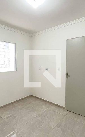 Apartamento para alugar com 30m², 1 quarto e sem vaga Apartamento para alugar com 30m², 1 quarto e sem vagaSala/Cozinha