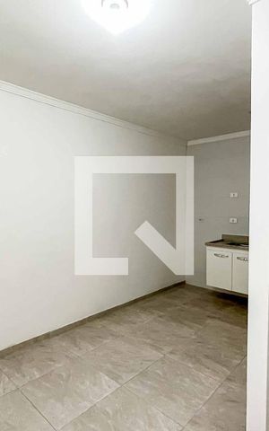 Apartamento para alugar com 30m², 1 quarto e sem vaga Apartamento para alugar com 30m², 1 quarto e sem vagaSala/Cozinha