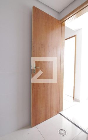 Apartamento para alugar com 39m², 2 quartos e sem vagaBanheiro