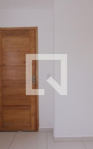 Apartamento para alugar com 39m², 2 quartos e sem vagaSala
