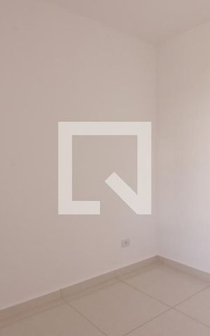 Apartamento para alugar com 39m², 2 quartos e sem vagaQuarto