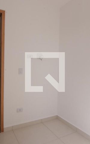 Apartamento para alugar com 39m², 2 quartos e sem vagaQuarto