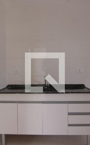 Apartamento para alugar com 39m², 2 quartos e sem vagaCozinha