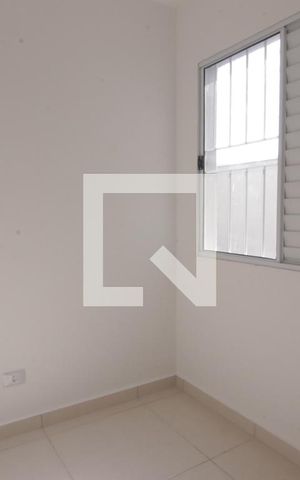 Apartamento para alugar com 39m², 2 quartos e sem vagaQuarto