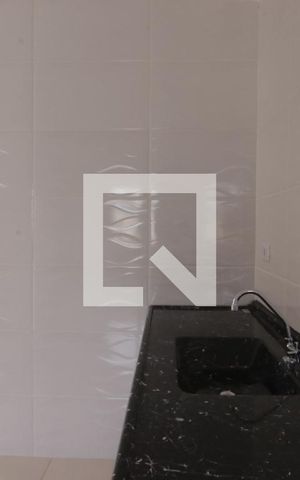 Apartamento para alugar com 39m², 2 quartos e sem vagaCozinha