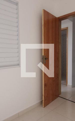 Apartamento para alugar com 39m², 2 quartos e sem vagaQuarto