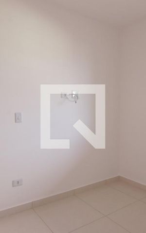 Apartamento para alugar com 39m², 2 quartos e sem vagaQuarto