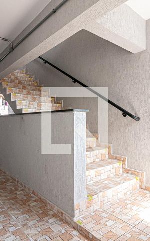 Studio para alugar com 38m², 2 quartos e sem vaga Studio para alugar com 38m², 2 quartos e sem vagaÁrea externa