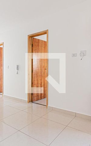 Studio para alugar com 38m², 2 quartos e sem vaga Studio para alugar com 38m², 2 quartos e sem vagaSala