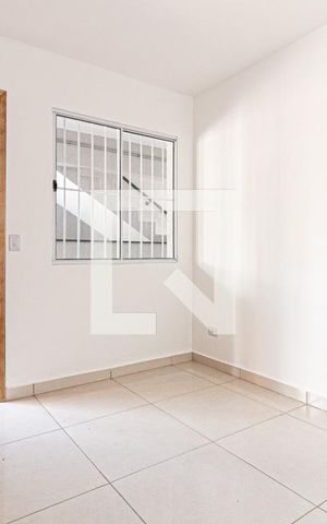 Studio para alugar com 38m², 2 quartos e sem vaga Studio para alugar com 38m², 2 quartos e sem vagaSala