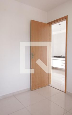 Apartamento para alugar com 37m², 2 quartos e sem vagaQuarto