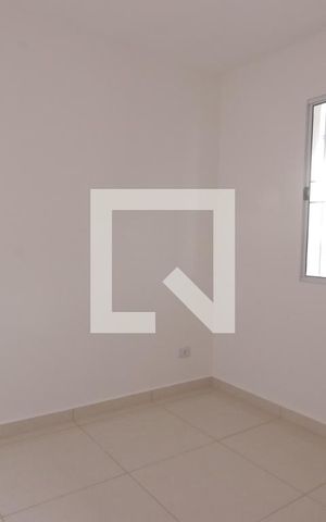 Apartamento para alugar com 38m², 2 quartos e sem vagaQuarto