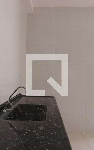 Apartamento para alugar com 38m², 2 quartos e sem vagaSala/cozinha
