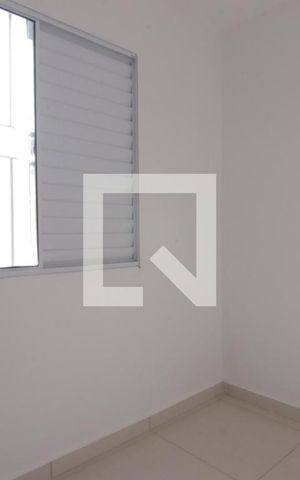 Apartamento para alugar com 38m², 2 quartos e sem vagaQuarto